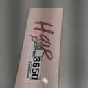 Rich Choices Short Halo Hair Extensions Real Human Hair Remy Hairs Halo Extension for Women Invisible Wire Clip in Hairpiece for Short Hairs 12 Inch #12P613 Golden Brown Highlight Bleach Blonde