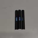 Just for Men 1-Day Beard & Brow Color, Temporary Color for Beard and Eyebrows, For a Fuller, Well-Defined Look, Up to 30 Applications, Dark Brown, Ships in Eco-Friendly Packaging (Pack of 3)