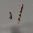 Charlotte Tilbury Lip Cheat Lip Liner Pencil - Gives Lips a Fuller-Looking, Defined Pout - Enriched with Jojoba Oil & Hyaluronic Acid - Waterproof, Smudge-Proof & Transfer-Proof (Pillow Talk Fair - cool-toned pink)