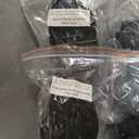 RVMasking Class A RV Cover, 34'1"-38' Heavy Duty 7 Layers Top Class A Motorhome Cover with 4 Tire Covers, Windproof Rip-Stop Anti-UV Camper Cover, Dark Gray