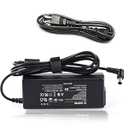 AC DC Adapter Power Cord for Sony Bravia TV KDL-32 KDL-40 W600B W650A W674A W700B W800B KDL55W650D KDL48W600B KDL-42W650A KDL-40W600B KDL-32W700B Smart LED LCD HDTV Screen TV Charger