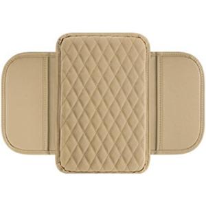 Car Armrest Cover for Audi S6 Avant e-Tron 2024 2025