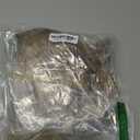 Soul Young Women's Faux Fur Hat Black Russian Cossack Knit Pompom Ski Snow Cap for Winter White (Khaki)