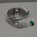 TRQ Front Rear Wheel Bearing & Hub Assembly with ABS Sensor Compatible with 2015-2020 Audi A3 A3 Quattro 2017-2018 A3 Sportback e-tron 2019-2023 Q3 2022-2023 RS3 S3 2016-2023 TT Quattro 2018-2022 TT