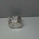 10 x Thank You Delivery Drivers Sign for House, Front Door Thank You Sign for Indoor/Outdoor Home, Office or Business Use, 4" x 5" (with Strong Adhesive Tape) - PMB020 Multicolor