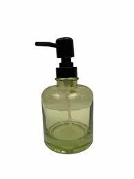 Soap Pump Green