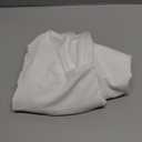 WIHOLL Plus Size Dresses for Women 2025 Mini Dress Sleeveless Slim Fit Spring Summer Party Club Bodycon Dresses 2025 Wedding Guest Dress Birthday Formal Cocktail Date Night Going Out White 2XL, 01-white)