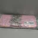 Hard Case Compatible with Logitech MK470 Slim Keyboard and Mouse Combo (Rose Case Only)