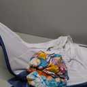 Fun World Men's Tacky Traveler Adult Costume