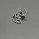 LISEN MacBook Charger USB-C to Magnetic 3 Cable (6.6FT) for M4/M3/M2 MacBook Pro Air Charger, 140W Magnetic Safe 3 Cable for Pro (16"/14" 2025, 2024, 2023, 2021) Air (15''/13'' 2025, 2024, 2023, 2022) (Grey)