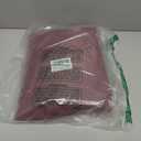 MASTERCANOPY Patio Umbrella 9 ft Replacement Canopy for 8 RibsBurgundy Canopy Only