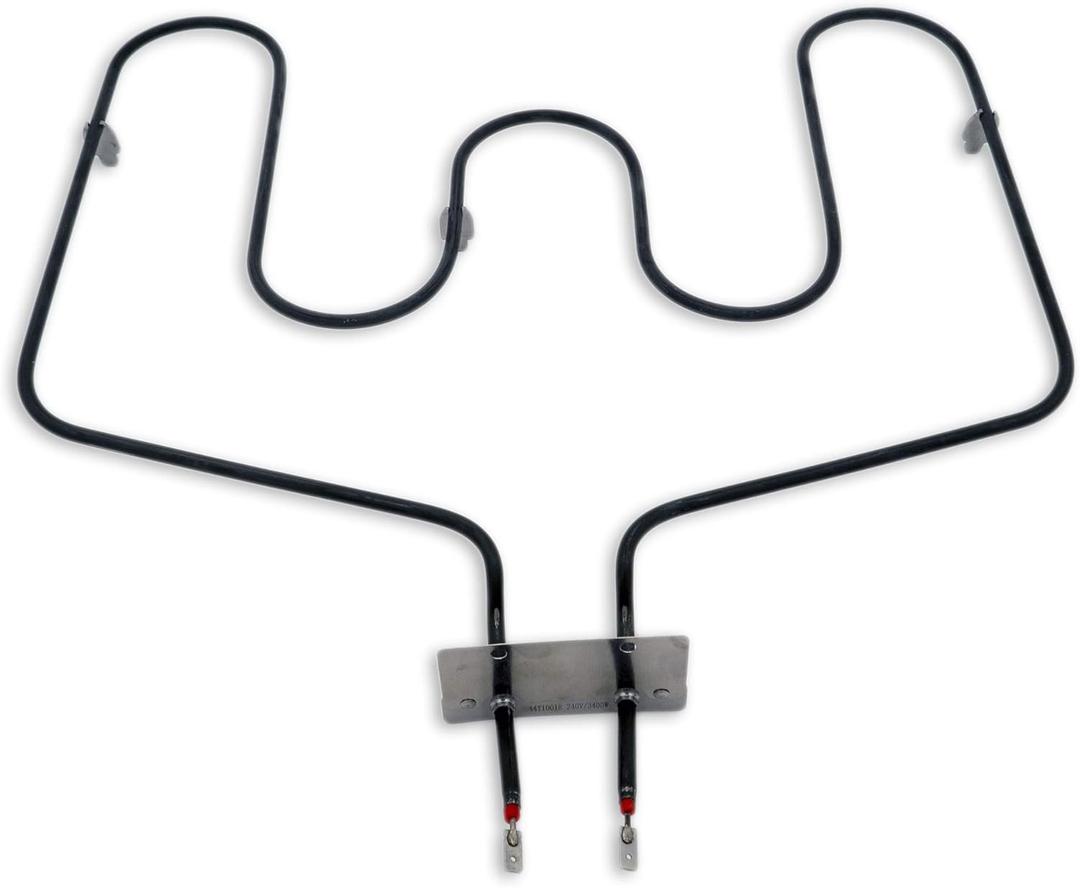 Supplying Demand WB44T10018 WB44T10025 Range Oven Bake Element Replacement