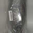 PARACITY Thermal Coffee Carafe with Stainless Steel Liner, Coffee Carafes for Keeping Hot, Double Walled Vacuum Insulated Coffee Urn for Coffee & Tea, Home & Office (56OZ - Black)