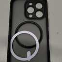 OtterBox iPhone 16 Pro Symmetry Series Case - Black