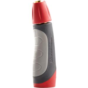 Gilmour Pro Heavy Duty Twist Hose Nozzle with Insulated Grip, Garden Hose Nozzle for Watering and Cleaning
