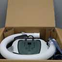 Intex Krystal Clear Saltwater System for Above-Ground Pools up to 15,000 Gallons