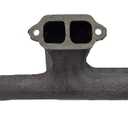Dorman 674-157 Driver Side Exhaust Manifold Kit - Includes Required Gaskets and Hardware Compatible with Select Chevrolet / GMC Models