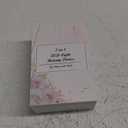 7 Color Galvanic Machines - Red Light Therapy for Face and Neck, Face Massager Tool for Wrinkles, Double Chin, Vibrating Facial Massager with Thermals, Pink