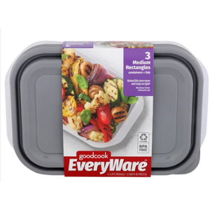 Goodcool, EveryWare, 4Cups (950mL)•3Units (6PCS)
