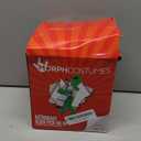 Morph Inflatable Alien Costume Adult, Alien Costume, Blow Up Costumes for Adults, Inflatable Costumes Adult