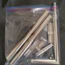 Pooper Scooper for Large Dogs,Dog Pooper Scooper Heavy Duty Long Handle Metal Tray Rake Shovel Set,Extremely Durable Metal Stainless Steel Dustpan for No Bending Clean Up Yard Grass.