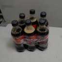 Coca-Cola Soda Soft Drink Bottles, 16.9 fl oz, 6 Pack (EXP 08/24/26)