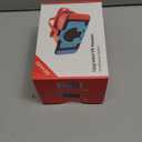 DEVASO Upgraded VR Headset for Nintendo Switch & Switch OLED, Switch Virtual Reality Glasses with Adjustable HD Lenses and Comfortable Head Strap, Labo VR Kit 3D Goggles for Switch Accessories (Orange&Blue)