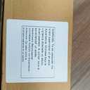 4 x 100 Pack Tips Cover for Apple Pencil 2nd Generation and 1st Gen and Apple Pencil Pro/USB-C Silicone Nibs Caps Writing Protection Accessories,Writing Anti-Slip Protective Case for Apple iPad Pencil (Grey)