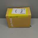 10 Pack Large C9 Christmas Decorations Outdoor Waterproof, Solar C9 Christmas Lights Outdoor with 2 Modes, Solar Pathway Lights for Outside Party Yard Lawn Patio Walkway Xmas Decoration (Multicolor)