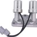 ApplianPar Automatic Transmission Shift Solenoid for Honda Civic 2001-2005