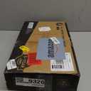 Pipishell Full Motion TV Wall Mount for Most 26-65 inch Flat & Curved TVs up to 77 lbs, Adjustable Bracket Height, Corner TV Mount with Single Articulating Arm, Max VESA 400x400mm, PIMF9