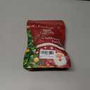 3 x Ornament Hooks  Essential Christmas Tree Decorating Hangers Great Xmas Ornament Hooks for Hanging Christmas Decorations 35 PCS (Round-Upgraded-24pcs)