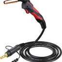 MIG Welding Gun Torch 250Amp 15ft Replacement for Lincoln Magnum 250L K533-7,Mig Welder Parts for Lincoln Power MIG 200/215/216/255/Wire Matic 255