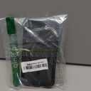 Magnetic for iPhone 14 Case, [Compatible with MagSafe][Military Grade Drop Protection][Heavy Duty Protection][Non-Slip][Shockproof] 2-Layer Durable Bumper Phone Case 6.1''-Black