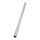 Polished Stainless Steel Rode, 28 Inch