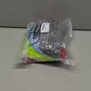 5 Pcs Fleece Dogs Sweaters for Small Medium Large Puppy Cat Pet Winter Soft Warm Pullover Jumper Turtleneck Sweatshirt Clothes Apparel Outfit (M)