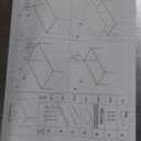 Dining Table with Marble Sintered Stone White 63" Rectangular Dining Room Table with Metal Legs for 6-8 People, Scratch Resistant & Easy to Clean, Table Only