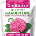 Dr. Earth Garden Lime, Best By 10/24/2025