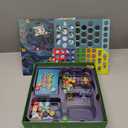Scooby-Doo! The Board Game | Mystery Game | Strategy Game Based on the Hit TV Series | Cooperative Family Game for Adults and Kids | Ages 10+ | 1-5 Players | Average Playtime 30 Minutes | Made by CMON