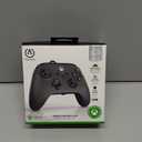 PowerA Wired Controller for Xbox Series X|S - Black, Gamepad, Wired Video Game Controller, Gaming Controller, Works with Xbox One and Windows 10/11