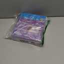 Kair Air Cushioned Bath Visor, Shower Cap For Kids, Hair Washing Hat For Toddlers Adults, Purple