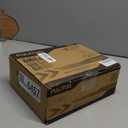 PULITUO'S 20V Cordless Drill/Driver, Electric Screwdriver - 2 Batteries, 30Nm, 21+1 Torque, 2 Speed, Keyless 3/8" Chase Drill with LED Light, Kit for Home (Green)