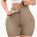 FeelinGirl Shapewear for Women Tummy Control High Waist Body Shaper Shorts Waist Trainer Girdle Thigh Slimming Panties, Size 3XL
