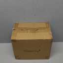 Magicfly Mini Sewing Machine with Extension Table, Dual Speed Portable Sewing Machine for Beginners with Light, Sewing Kit for Household Use, Blue