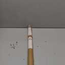 Barbell Standard Weightlifting Barbell, 300-Pound Capacity