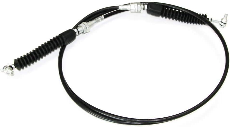 Gear Shift Cable for Polaris 7081883 2013-2019 Ranger XP 900 for 2015-2017 Ranger 570 Full Size 2015-2018 Ranger 1000 Diesel 7082474