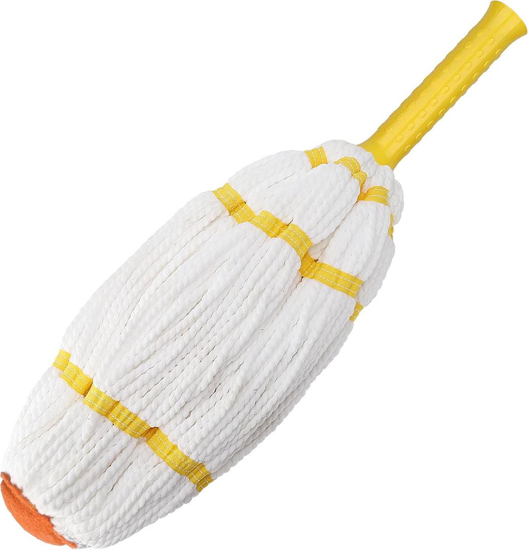KeFanta Microfiber Twist Mop Refill, Heavy Duty Mop Head Refills (Not Include Handle)
