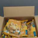 GIN GINS Spicy Turmeric Ginger Chews by The Ginger People - Anti-Nausea and Inflammation, Individually Wrapped Healthy Candy - Spicy Turmeric Flavor, Large 1 lb Bags (16 oz) - Pack of 12 (192 oz) BB Date 09/22/2025