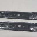 QTY/2 23-5/16" Grasscool 03-3213 GA2495A Mower Blade