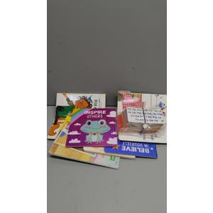 Children's Learning Books